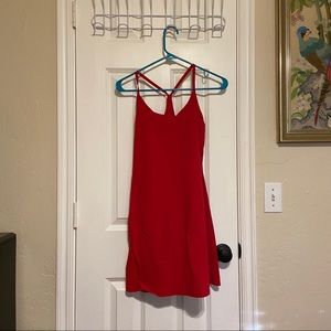 Outdoor Voices Exercise Dress